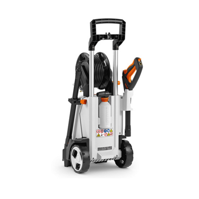 Мойка высокого давления Stihl RE-130 Plus 49500124561, 135 бар во Владимире
