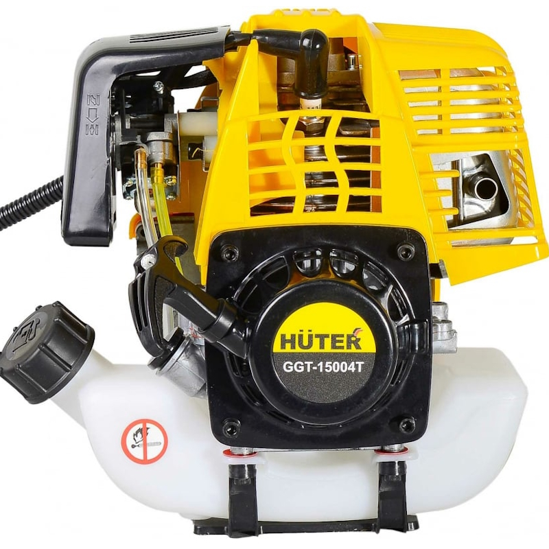 Бензиновый триммер Huter GGT-15004Т, четырёхтактный 70/2/50 в Твери