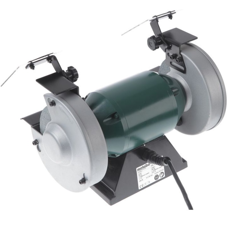 Точило Metabo DS 125 619125000 во Владимире