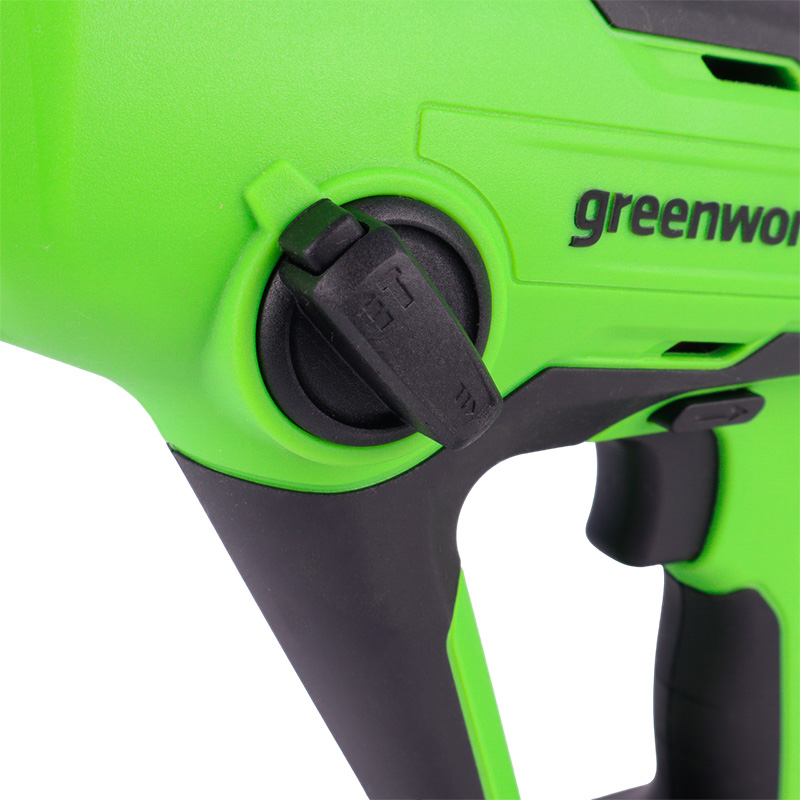 Аккумуляторный перфоратор Greenworks 3803107