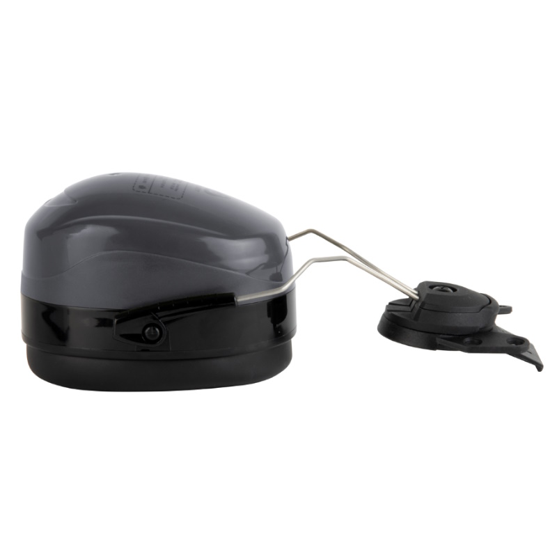 Наушники противошумные Jeta Safety JEM-421 Clamor Light, с разъемом на каску, цвет серый, 31 дБ в Череповце