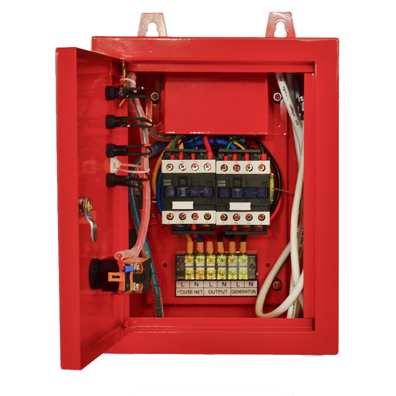 Бензиновый генератор Alteco Standard Apg 9800E+ATS (N), 22279 в Туле