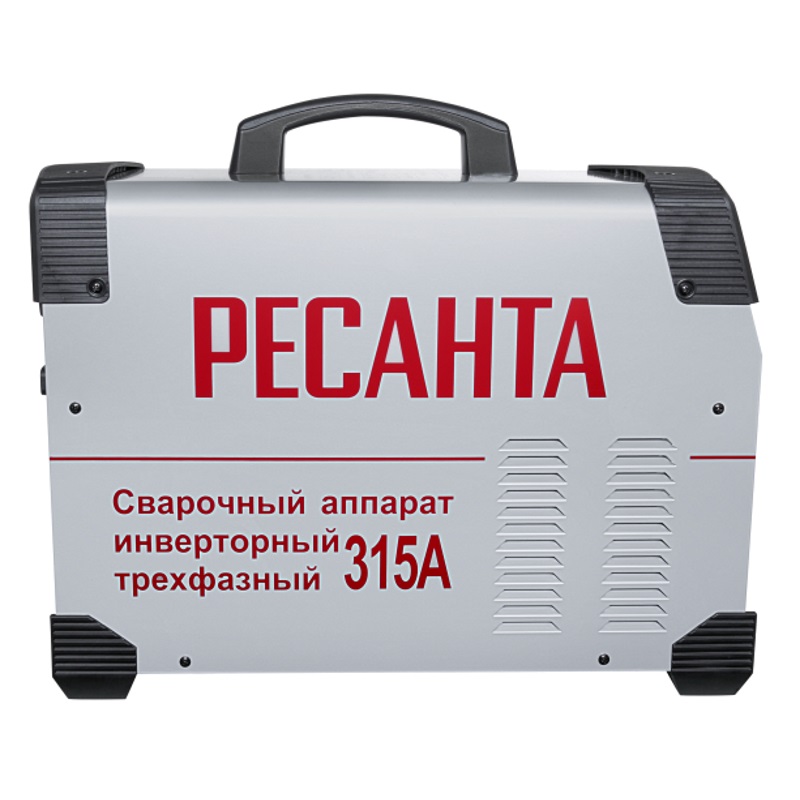 Сварочный инвертор Ресанта САИ-315 65/25