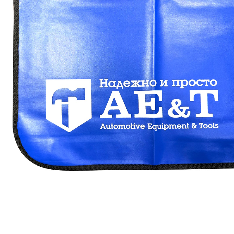 Накидка магнитная AE&T TA05136B, 1000x600 мм в Твери