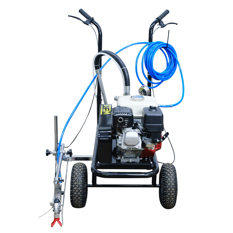 Разметочная машина ручная Stem Techno FHX-26, РАЗ046 в Иваново