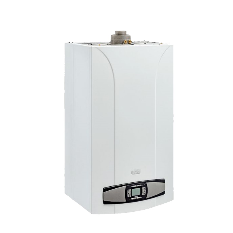Газовый котел Baxi Luna 3 comfort 240 FI, двухконтурный, 25 кВт, настенный в Муроме