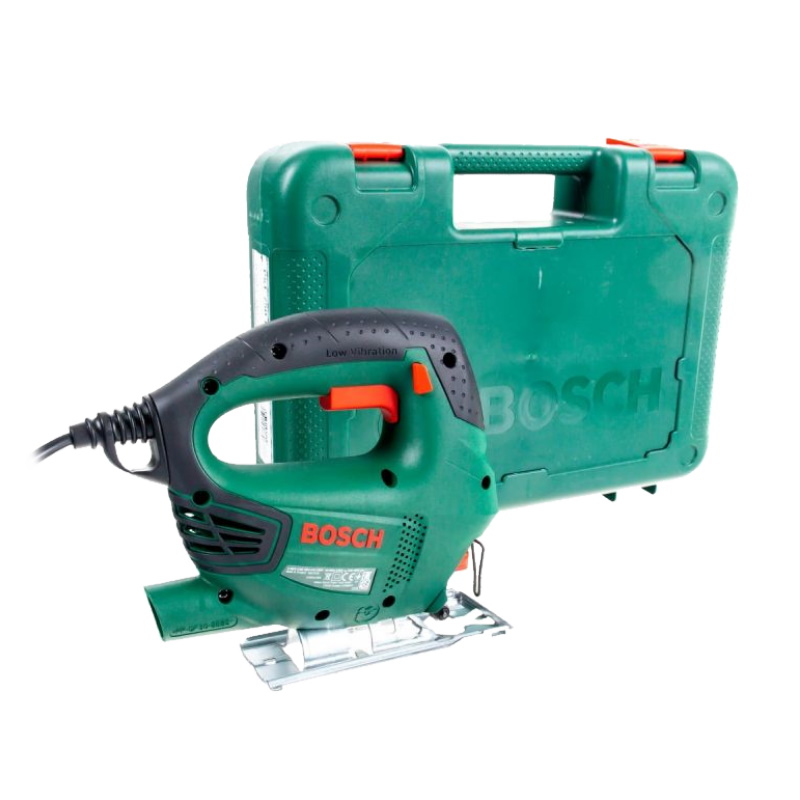 Электрический лобзик Bosch PST 750 PE 0.603.3A0.520 в Туле