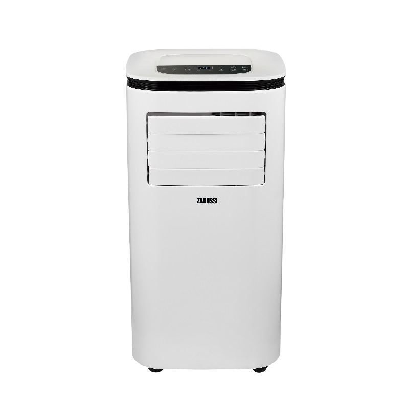 Мобильный кондиционер Zanussi ZACM-09 SN/N1 НС-1238359