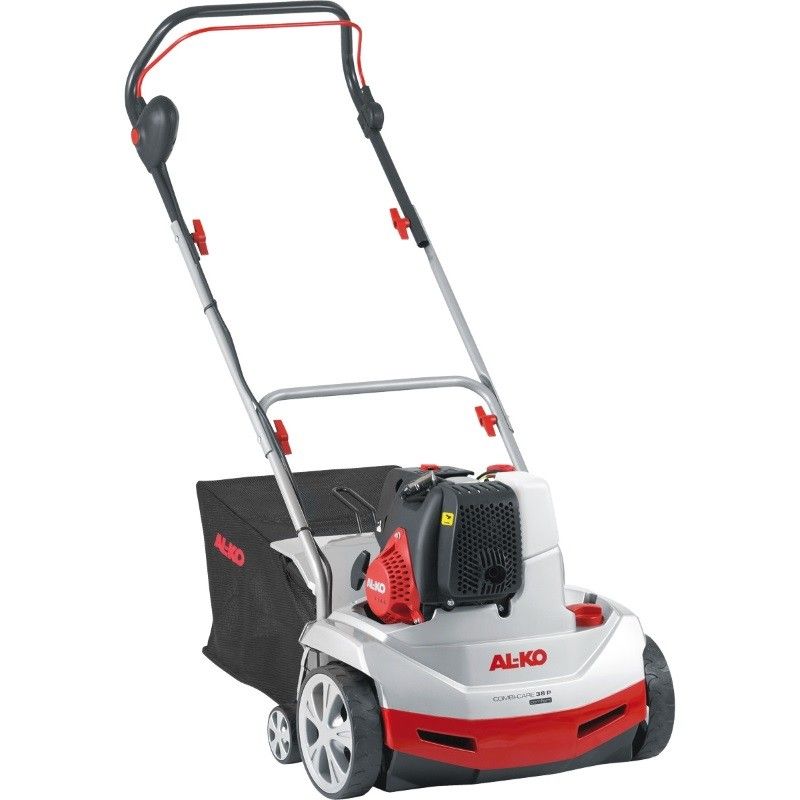 Бензиновый аэратор Al-Ko Comfort 38 P Combi Care 112799