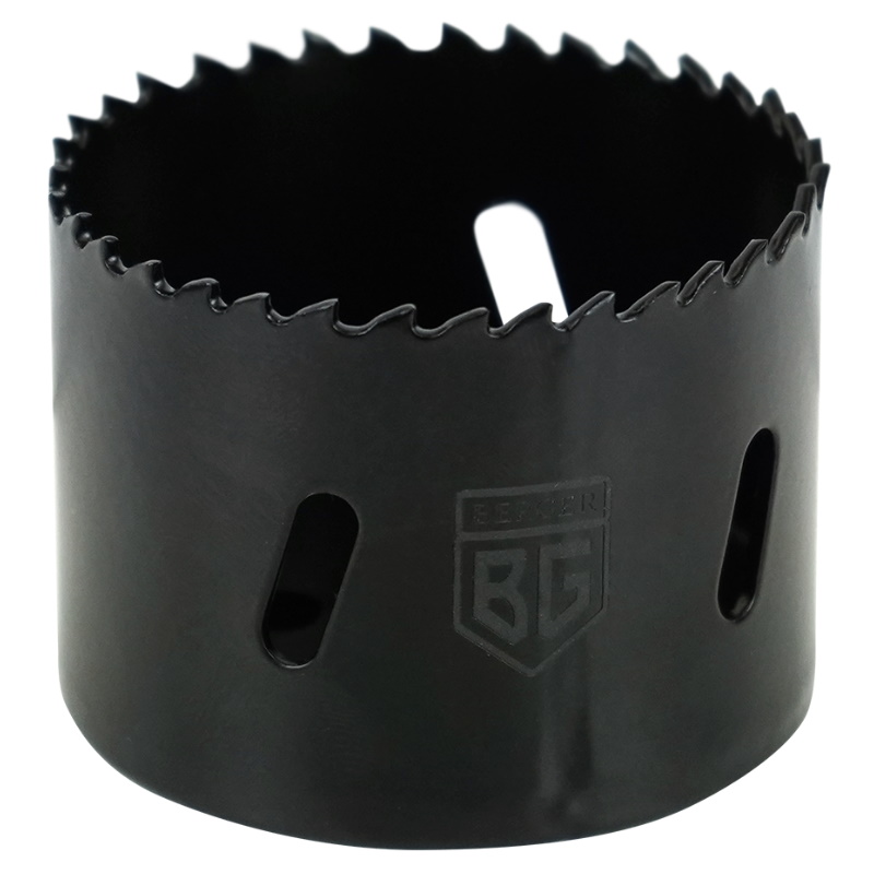 Коронка универсальная Berger BG1979, биметаллическая, Ø32х38 мм, 5/8