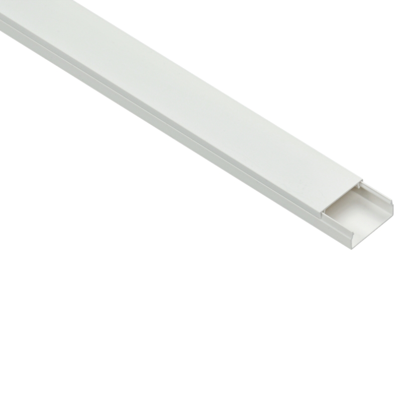 Кабель-канал IEK ELECOR CKK10-040-016-1-K01 40х16белый