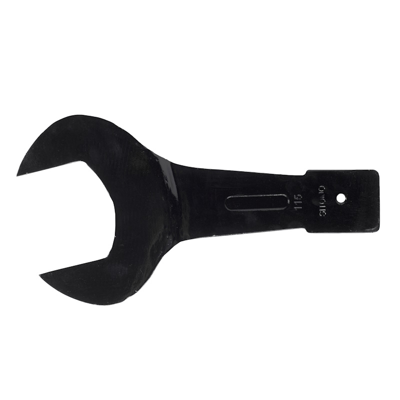 Ключ гаечный рожковый Sitomo 157002 односторонний ударный 115 мм 23333₽