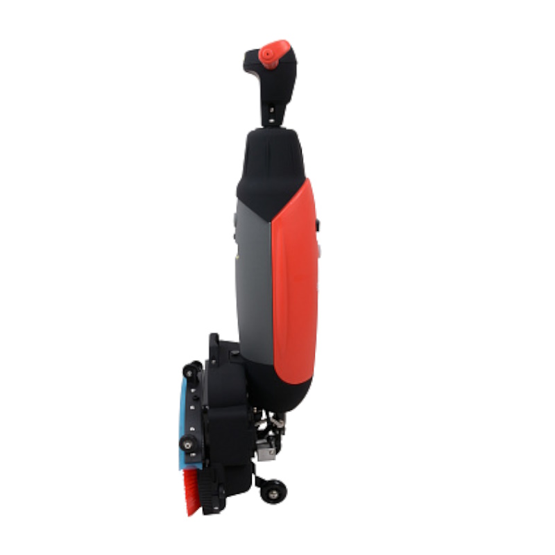 Поломоечная машина аккумуляторная EVOline SDB 430 в Твери