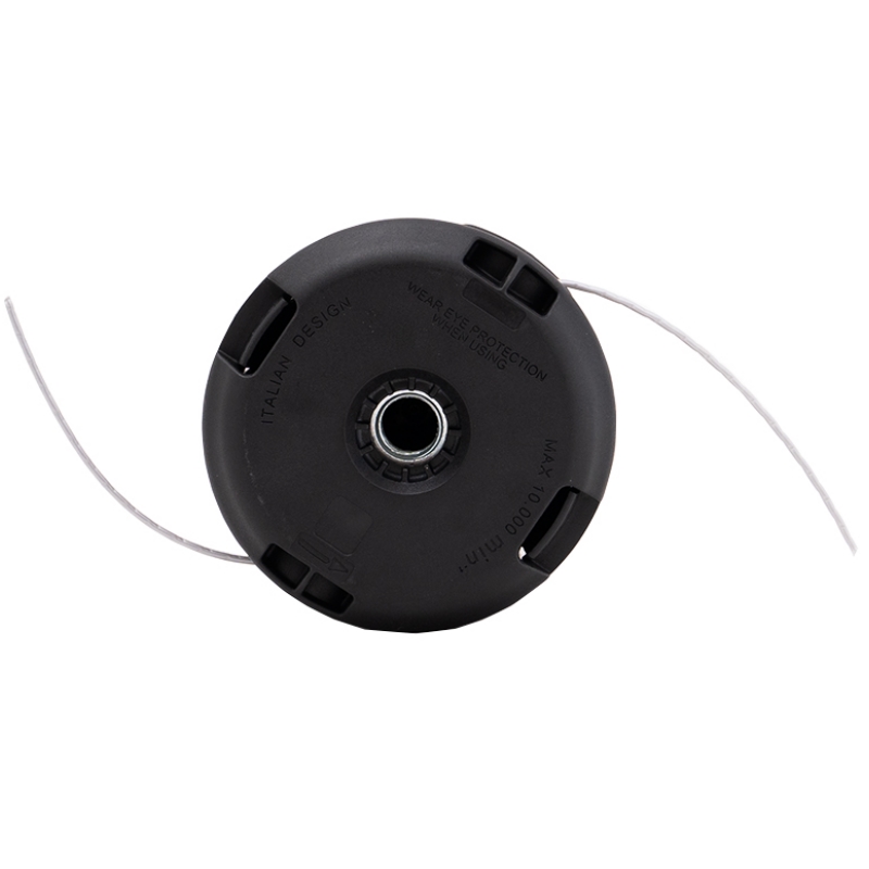 Триммерная головка Мобил К PXT102 MBK0033067, M10x1.25 / M8x1.25 левая в Переславле