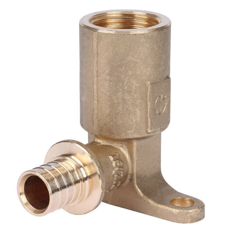 Угольник настенный Stout SFA-0032-001612 с длинным нарезным патрубком 16-12 аксиальный 795₽