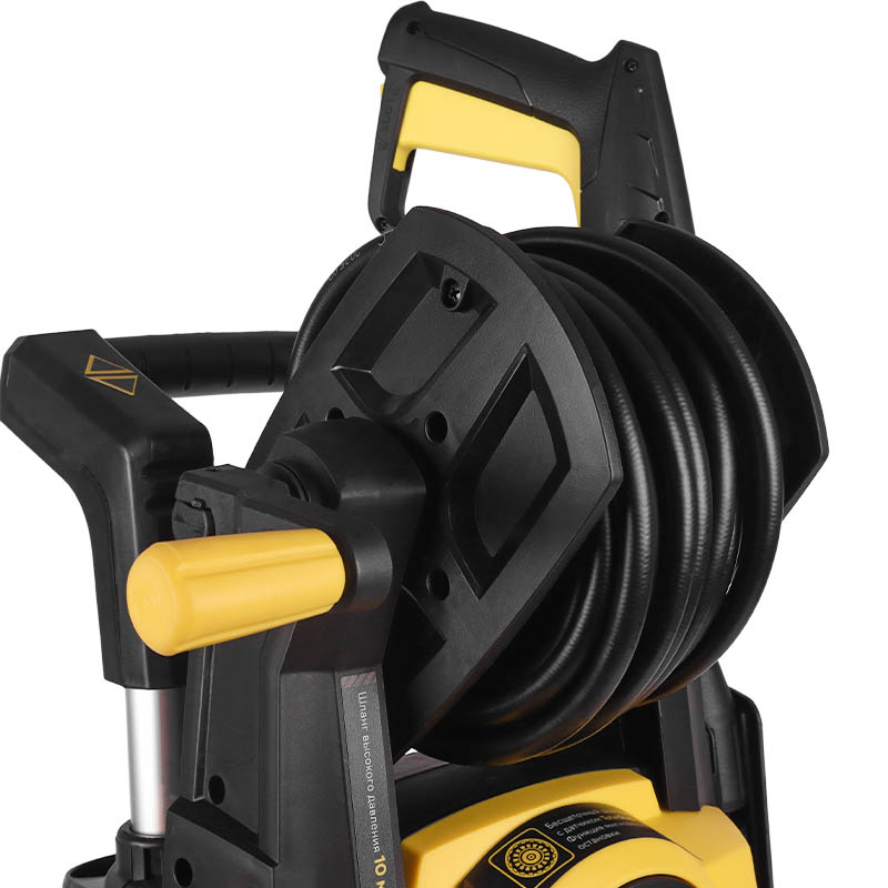 Мойка высокого давления для машины Hanskonner HPW9230I 4603010083856