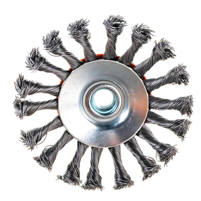 Корщетка Sturm 5240401