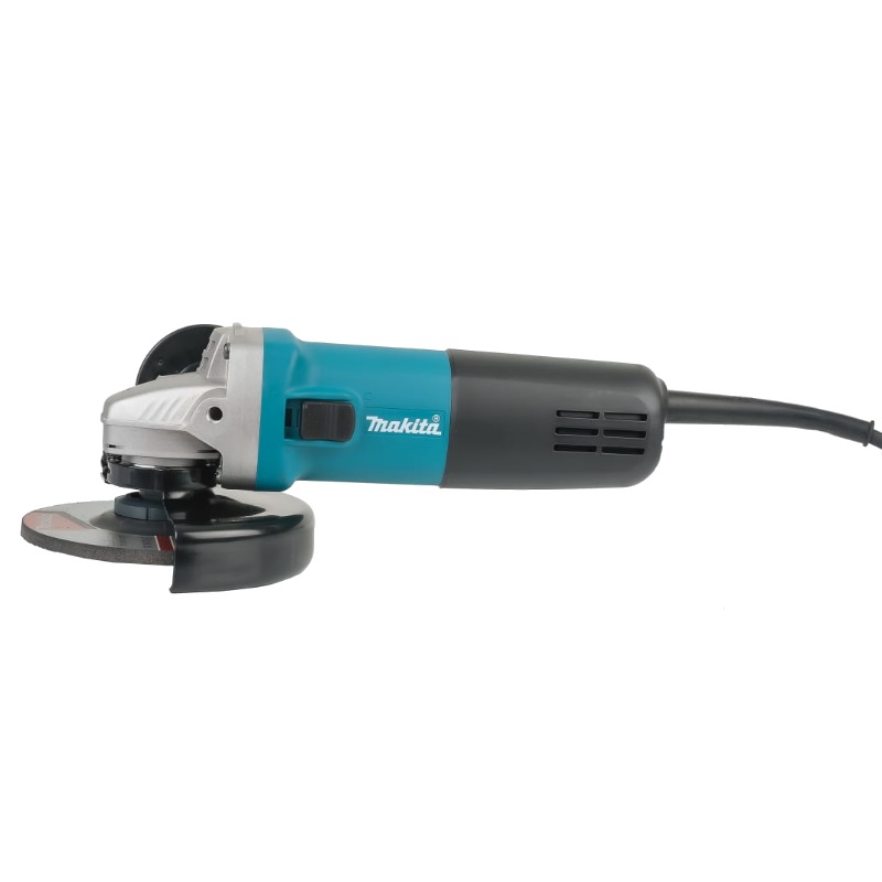 Набор инструментов Makita DK0117 (дрель DF0300 + УШМ 9555HN)