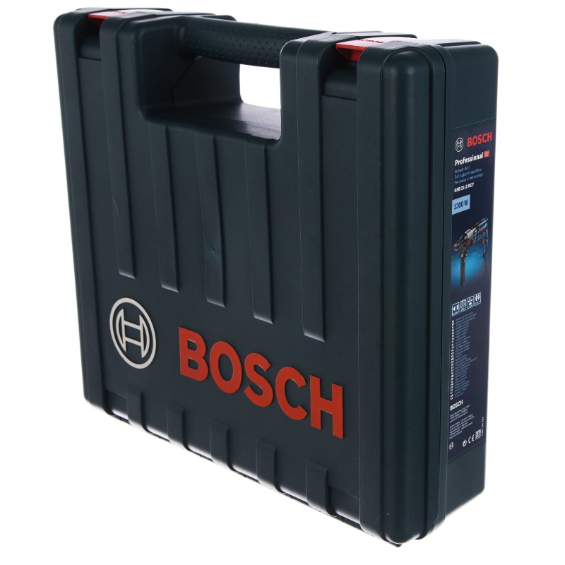 Дрель ударная Bosch GSB 21-2 RCT 0.601.19C.700 в Переславле