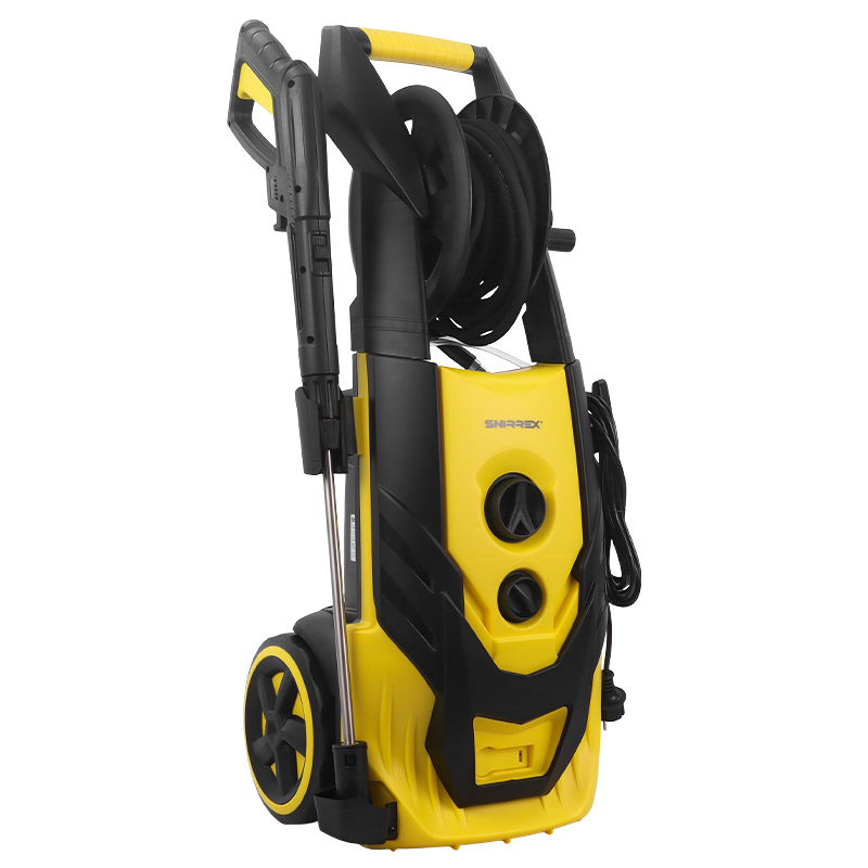 Мойка высокого давления Snirrex LT704G-2100С, 160 бар, 2100 Вт, 465 л/ч в Иваново