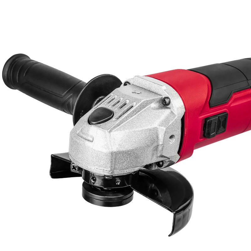 Угловая шлифмашина (болгарка) MTX MAG125-800 26981, 125 мм, 800 вт в Туле