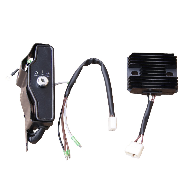 Двигатель Lifan 190FD-18А (15,0л.с.) во Владимире