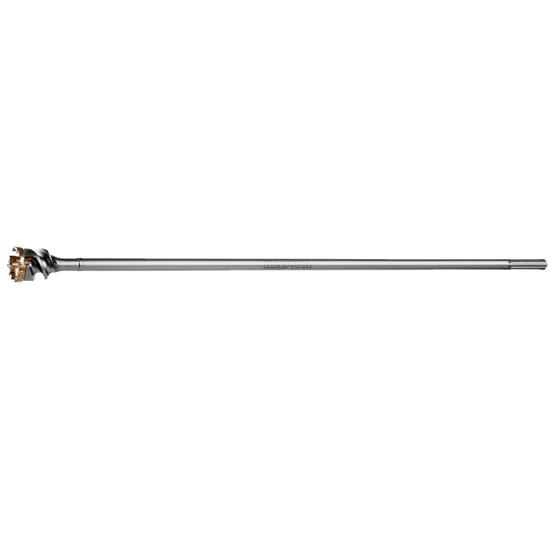 Бур проломной Kraftool "Industrie" 29355-55-990, SDS-MAX, 55х990мм в Кинешме