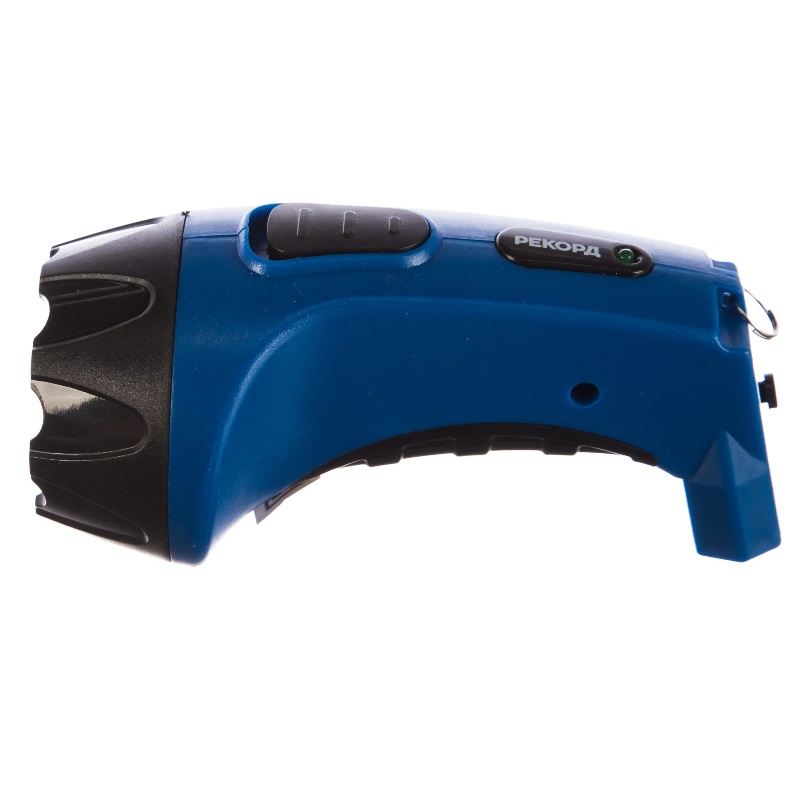 Фонарь аккумуляторный Фотон PM-0104 Blue в Костроме