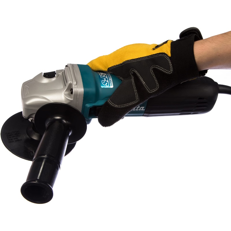 Полировально-шлифовальная машина Makita SA5040C