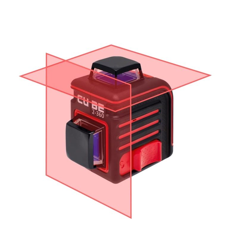 Лазерный уровень ADA CUBE 2-360 BASIC EDITION в Кинешме