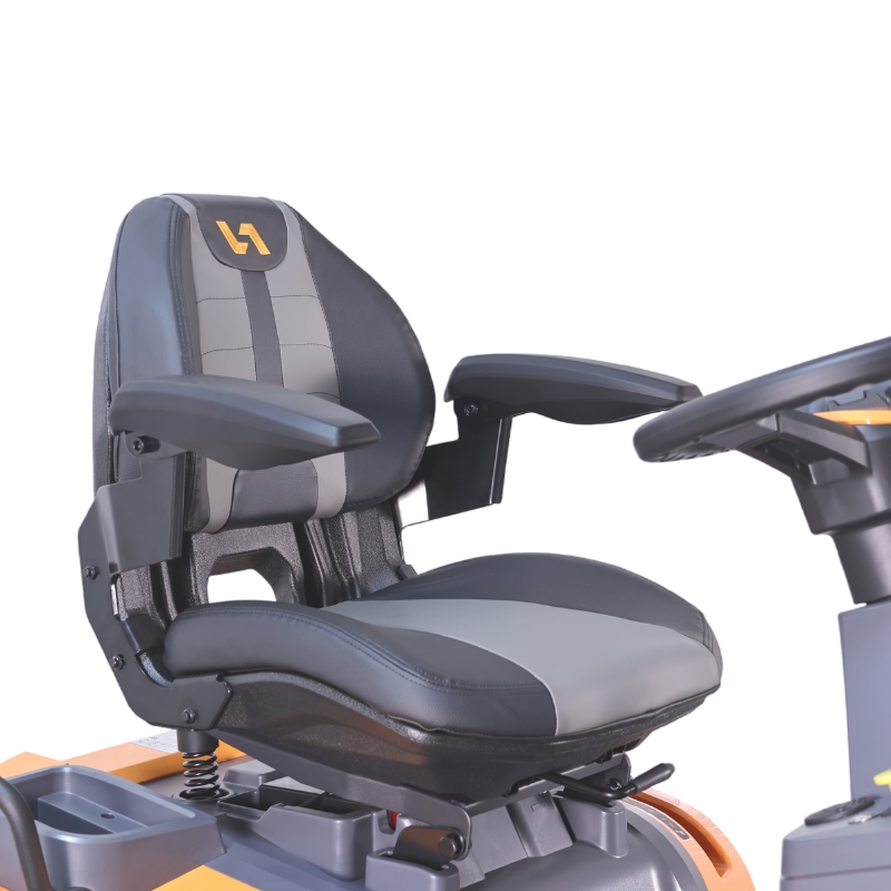 Трактор садовый Villartec MR 2107H в Череповце