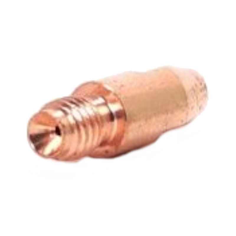 Наконечник горелки Aurora 33031, п/а M8, d.1,0 мм, L30 (тело 10) Е-Cu в Иваново