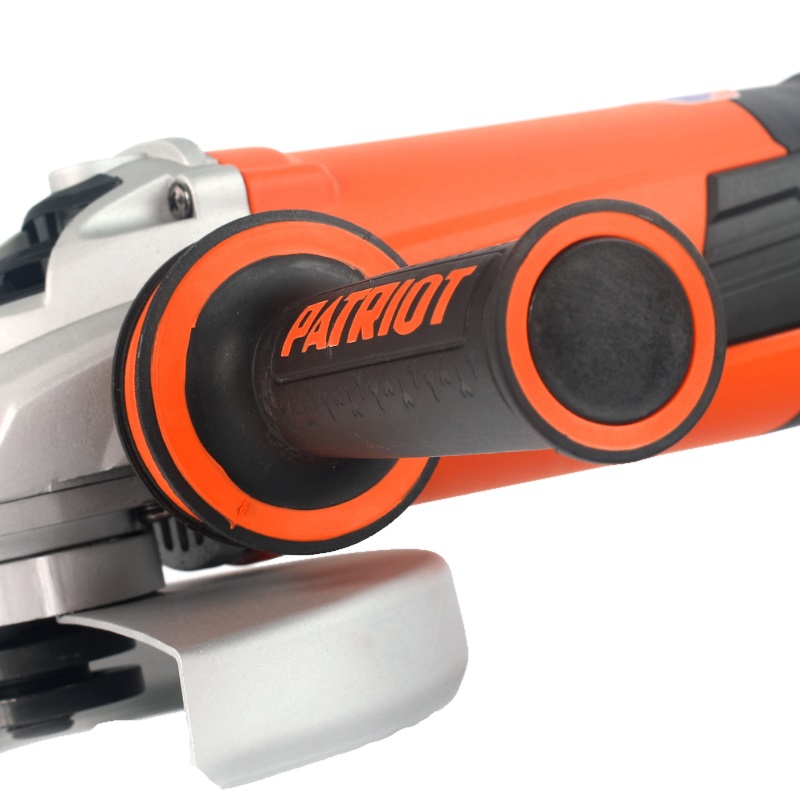 Угловая шлифмашина Patriot AG 150 110301235
