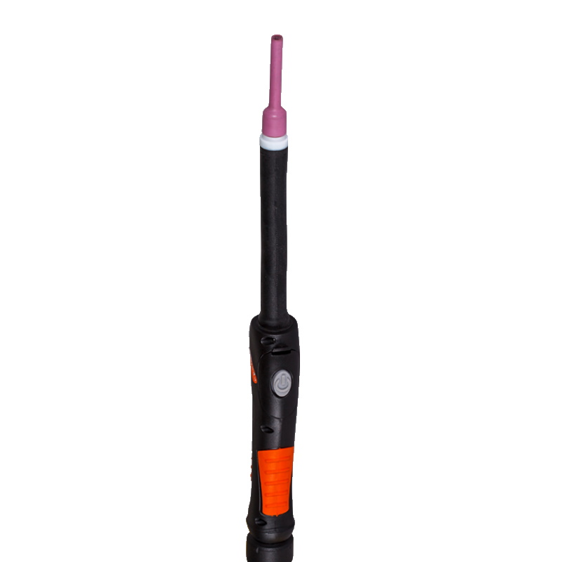 Горелка TECH TS 25 IOJ6306, М12×1, 8 м, водяное охлаждение  в Александрове