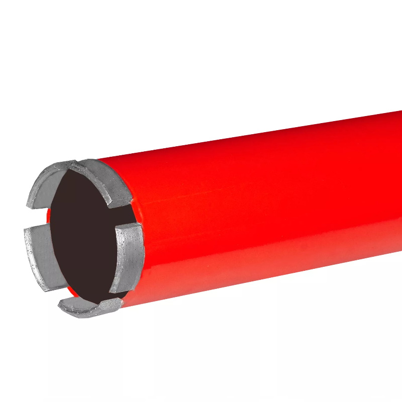 Коронка алмазная Adel Instrument TopStrike 00-00016202, 56x450, 5 сегментов, 1"1/4 в Угличе