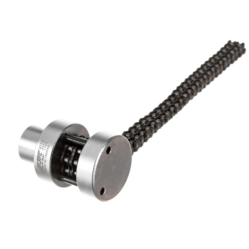 Съемник масляного фильтра JTC JTC-4773, цепной, 1/2", 60-115мм в Иваново