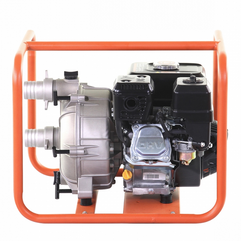 Мотопомпа бензиновая Zongshen TG 20 1T90STG20 в Угличе