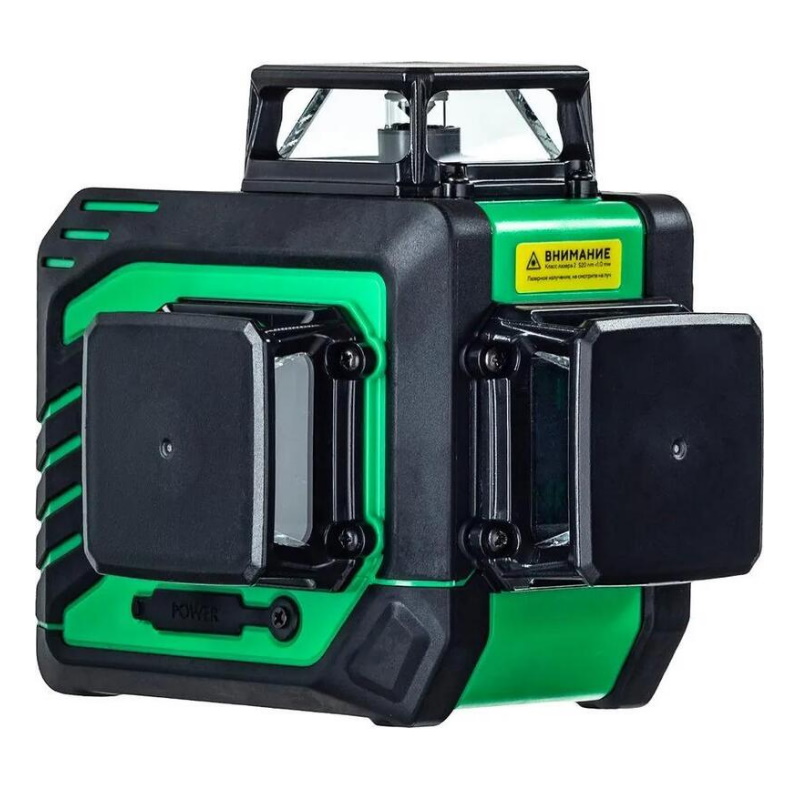 Лазерный уровень Instrumax GREENLINER 3-360 SET IM0149 в Коврове