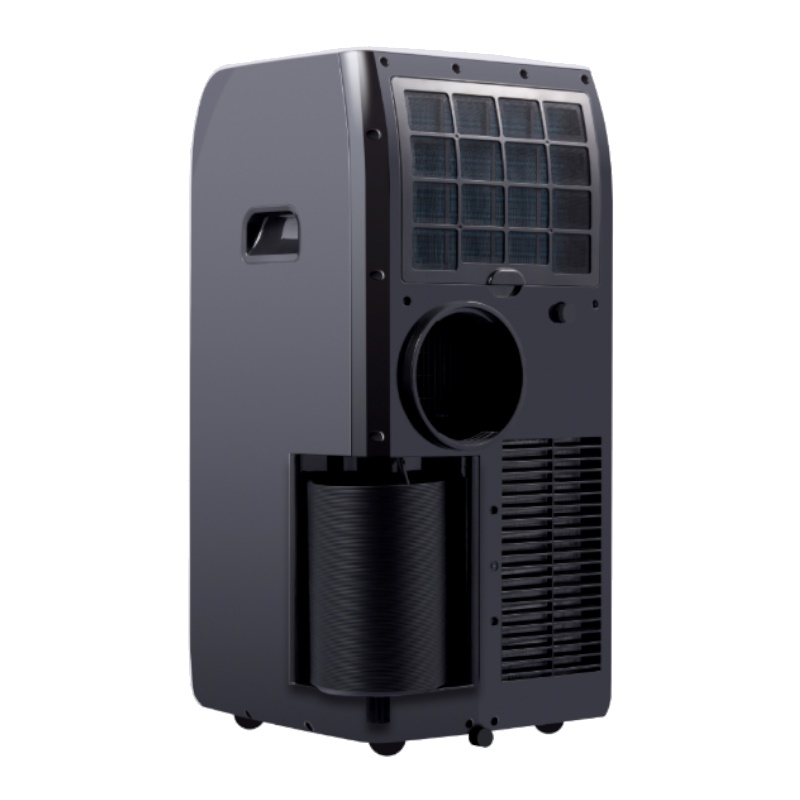 Мобильный кондиционер Electrolux EACM-12 FM/N3 НС-1292433 (моноблок, R410A, функция испарения)