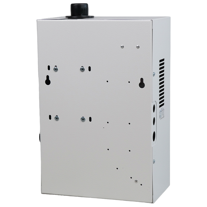 Электрический котел малой мощности УМТ ЭВПМ-3 Сангай (3кВт)