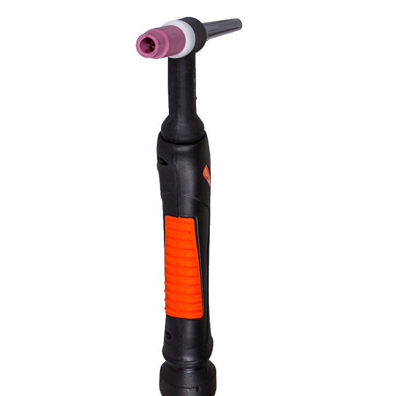 Горелка Сварог TECH TS 26 IOW6360-SV003 00000098341, ОКС, б/р, d=5 мм, 5 пин, 8 м в Кинешме
