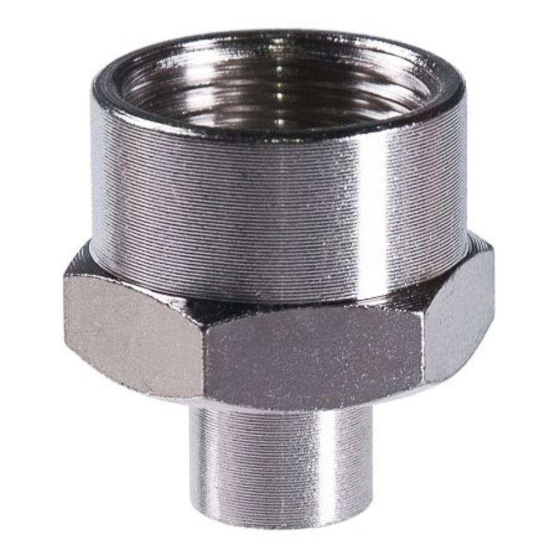 Переходник Fubag 180243 1/8"F на 1/2"F  в Ярославле