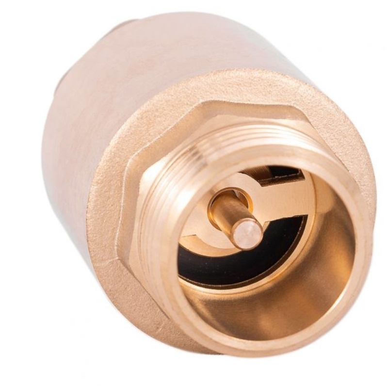 Обратный клапан Belamos FV-D 34 латуньвнешняя резьба 554₽