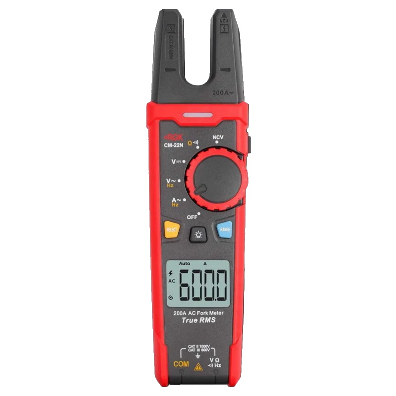 Тестер напряжения RGK CM-22N 721487, с поверкой в Иваново