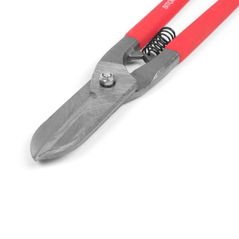 Ножницы по металлу Sitomo 250 British Type 66754 в Туле