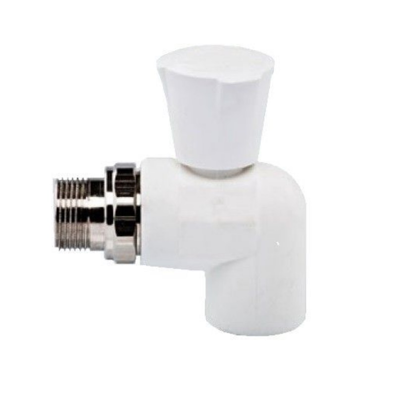 Вентиль TEBO для радиаторов угловой 2012 015060411-02 522₽