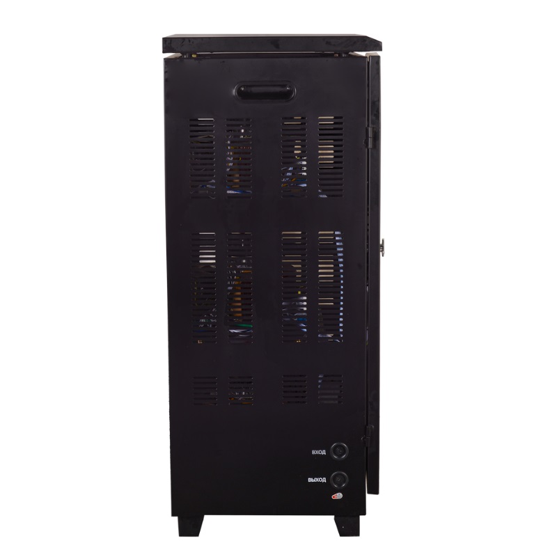 Стабилизатор трёхфазный Ресанта АСН-15000/3-ЭМ 63/4/5