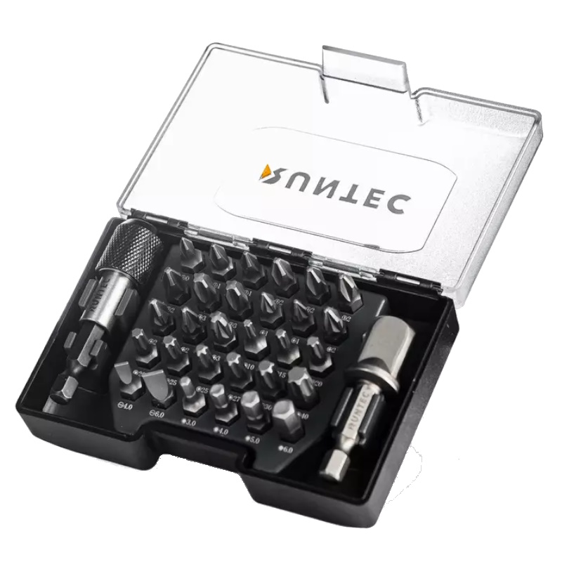 Набор бит Runtec RT-BX32, 32 предмета