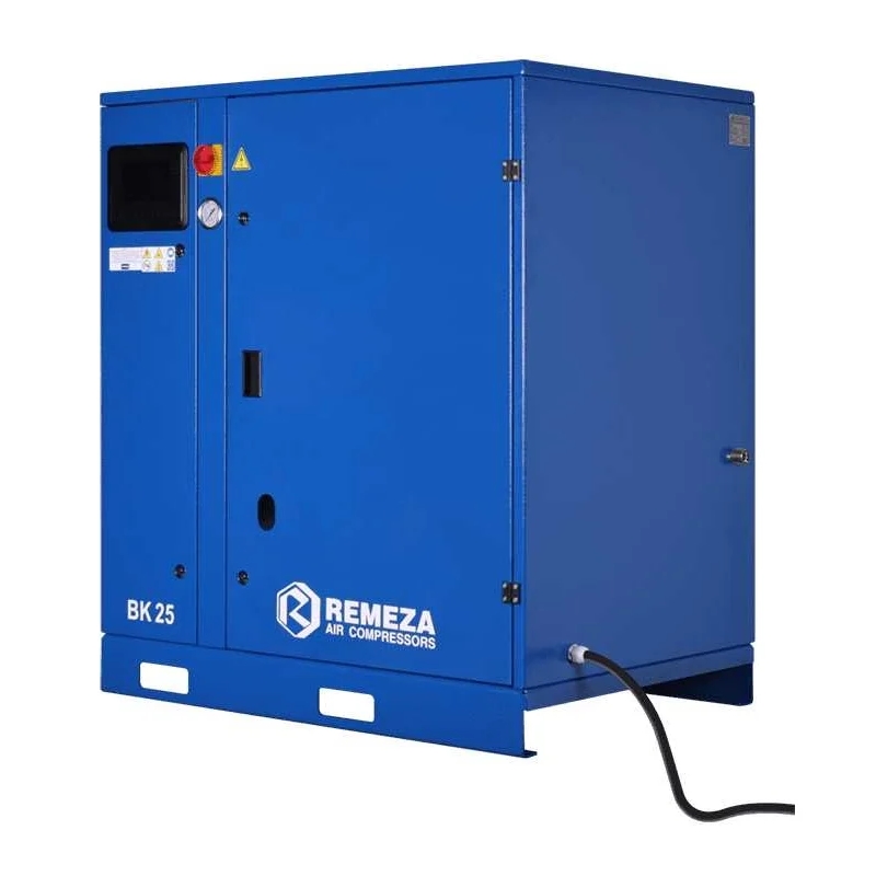 Компрессор Remeza ВК 25-8 бар