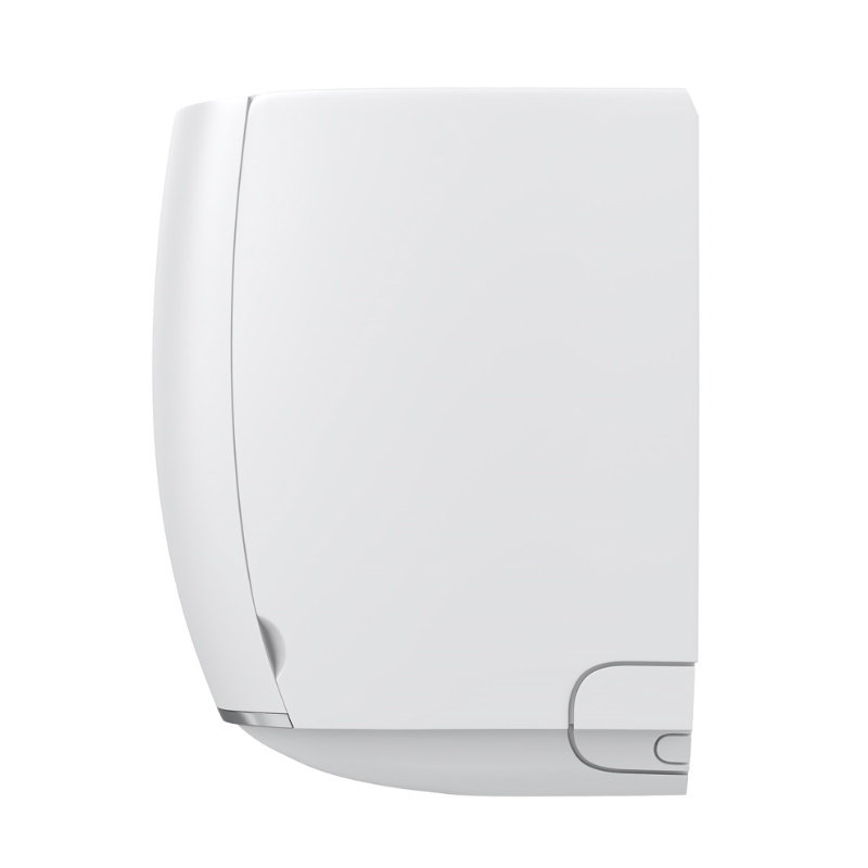 Инверторная cплит-система Hisense Expert Pro DC Inverter R32 AS-13UW4RYDTV03, комплект в Кинешме